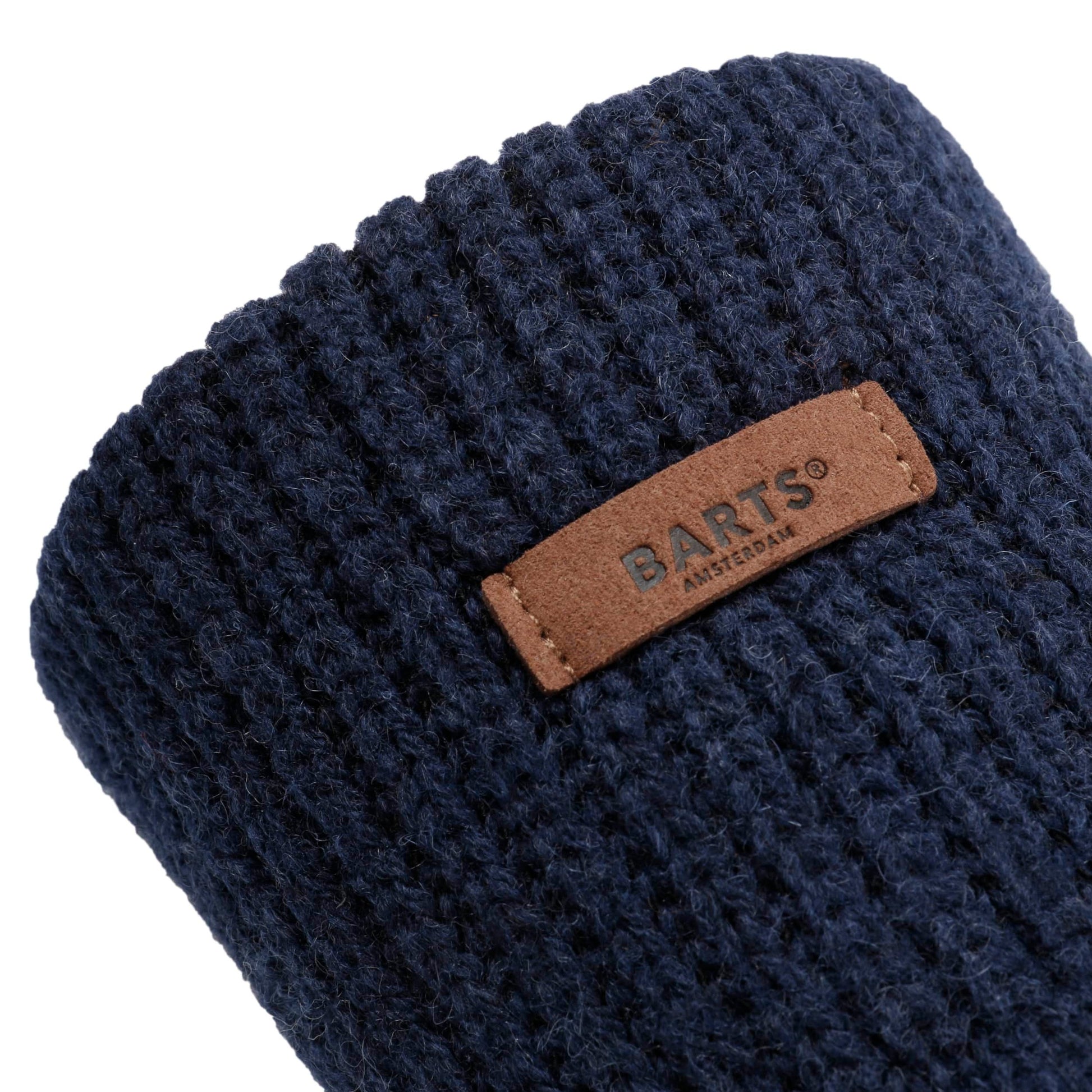 navy-mottled