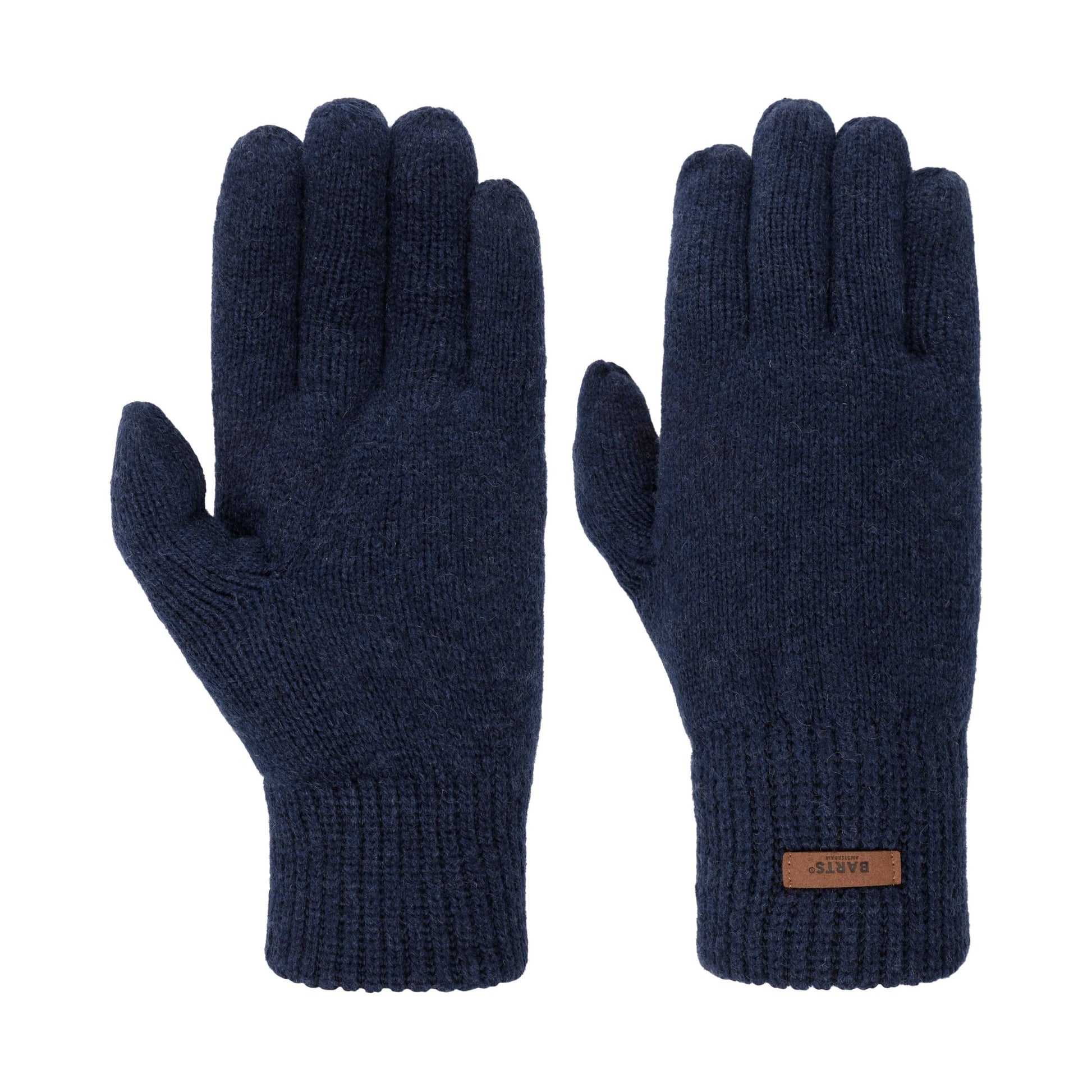 navy-mottled