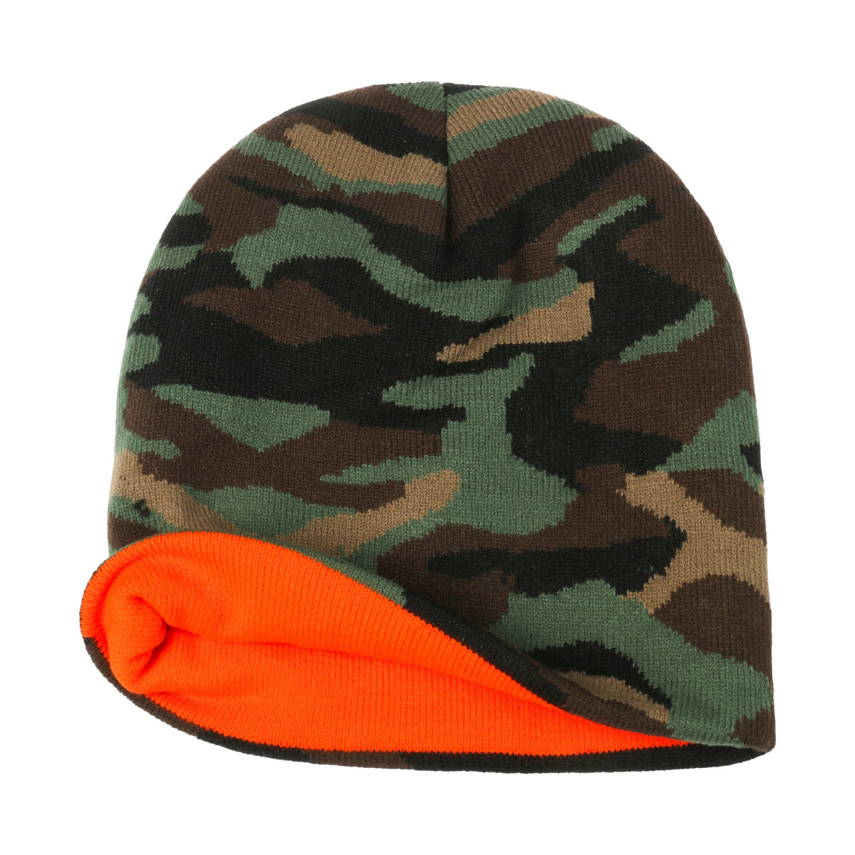 camouflage