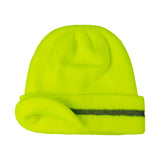 neon yellow