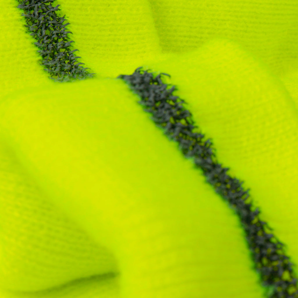 neon yellow