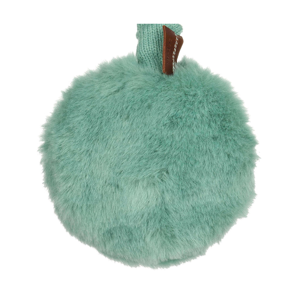 mint green