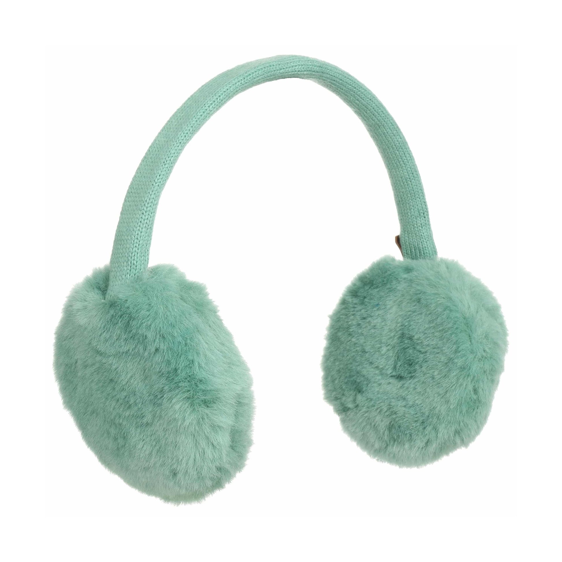 mint green