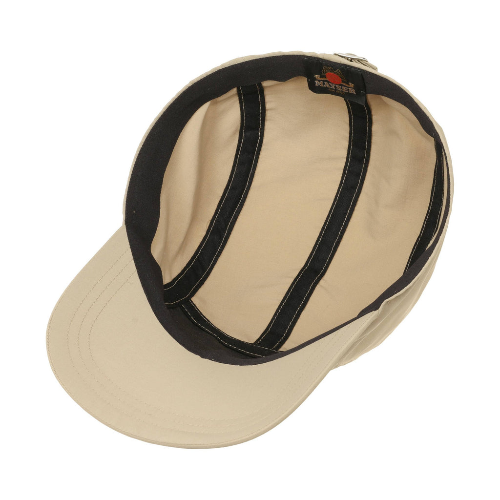 beige