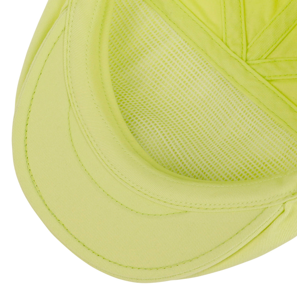 neon green