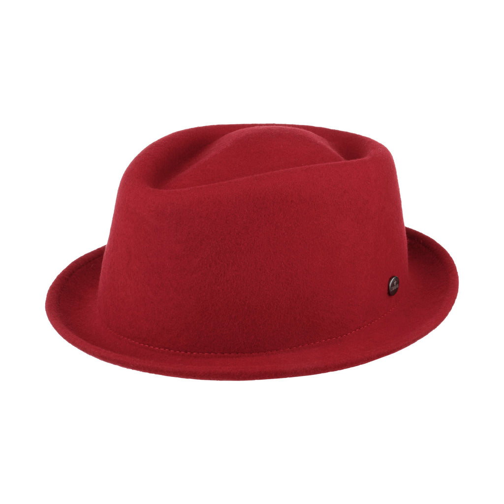 dark red