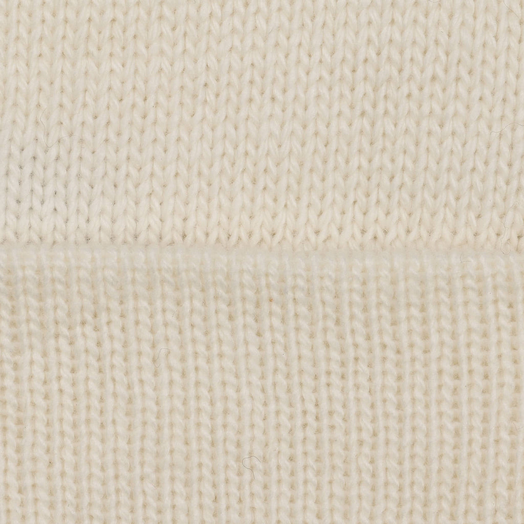 cream white