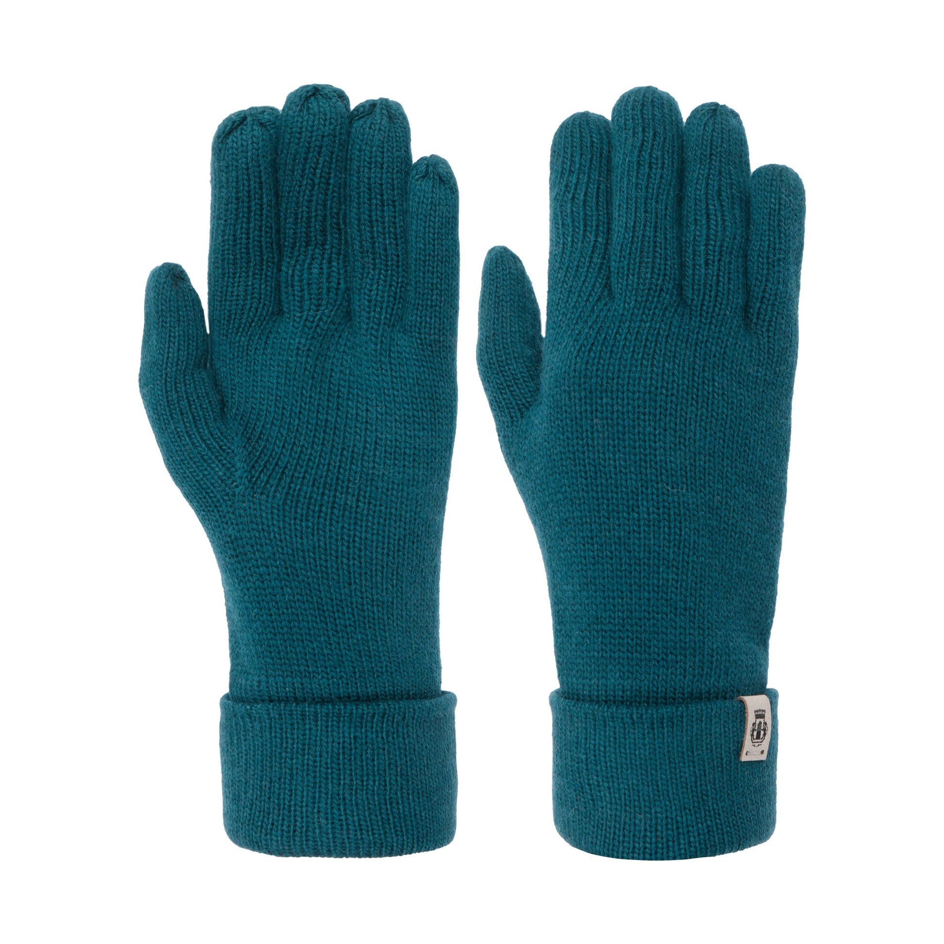 petrol blue