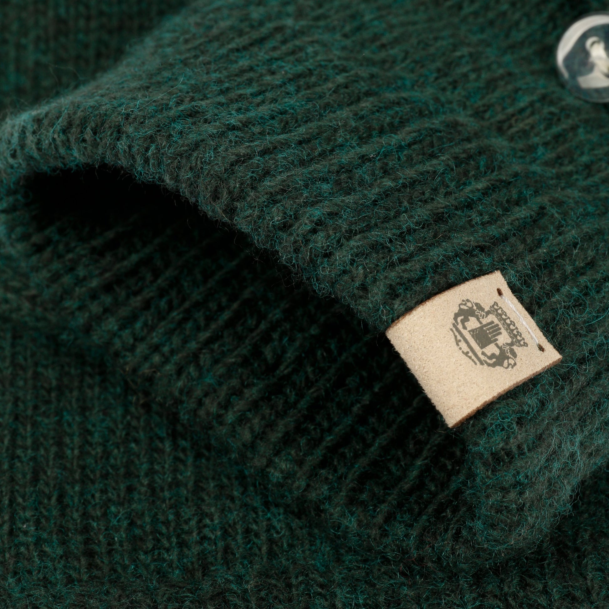 dark green