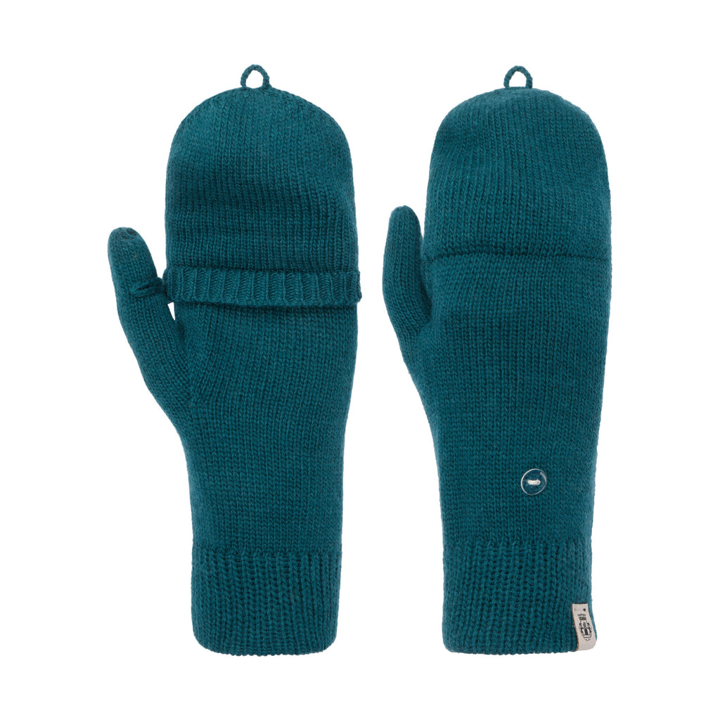 petrol blue
