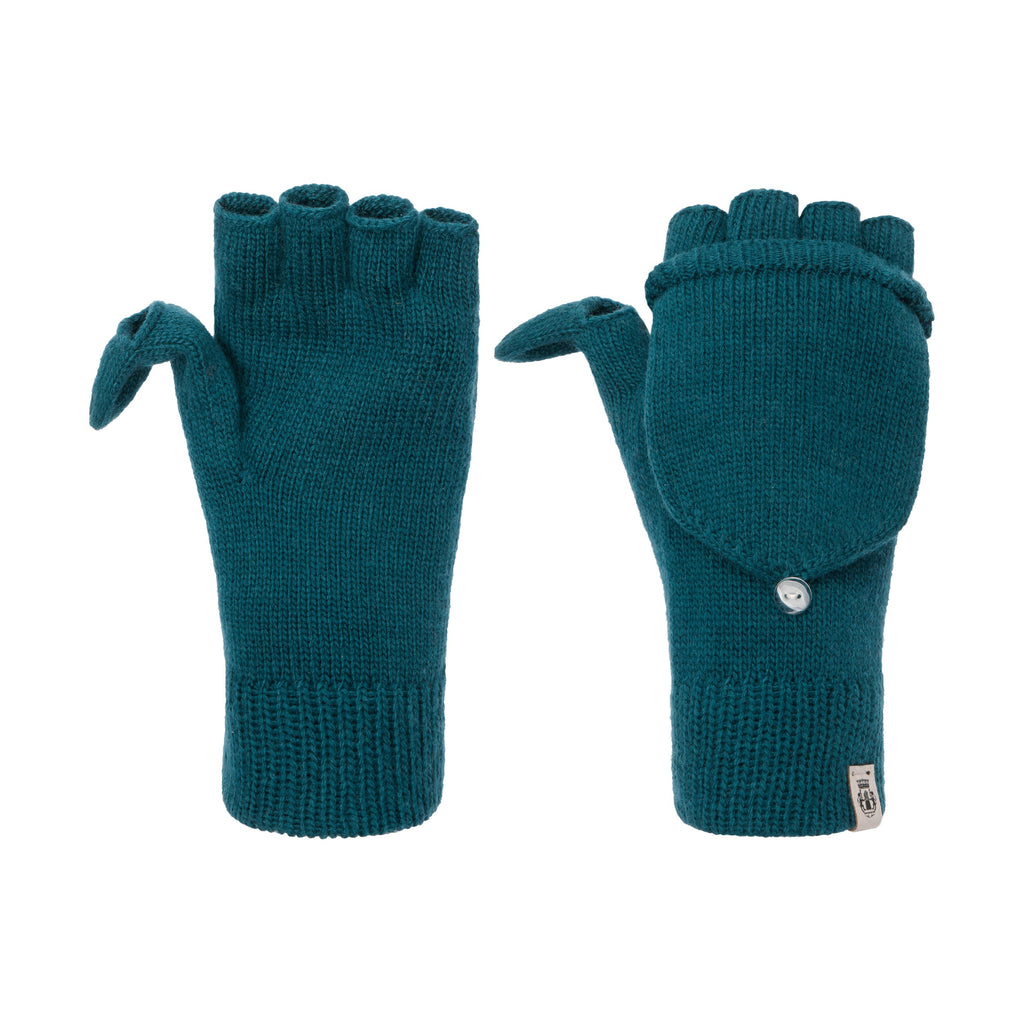 petrol blue