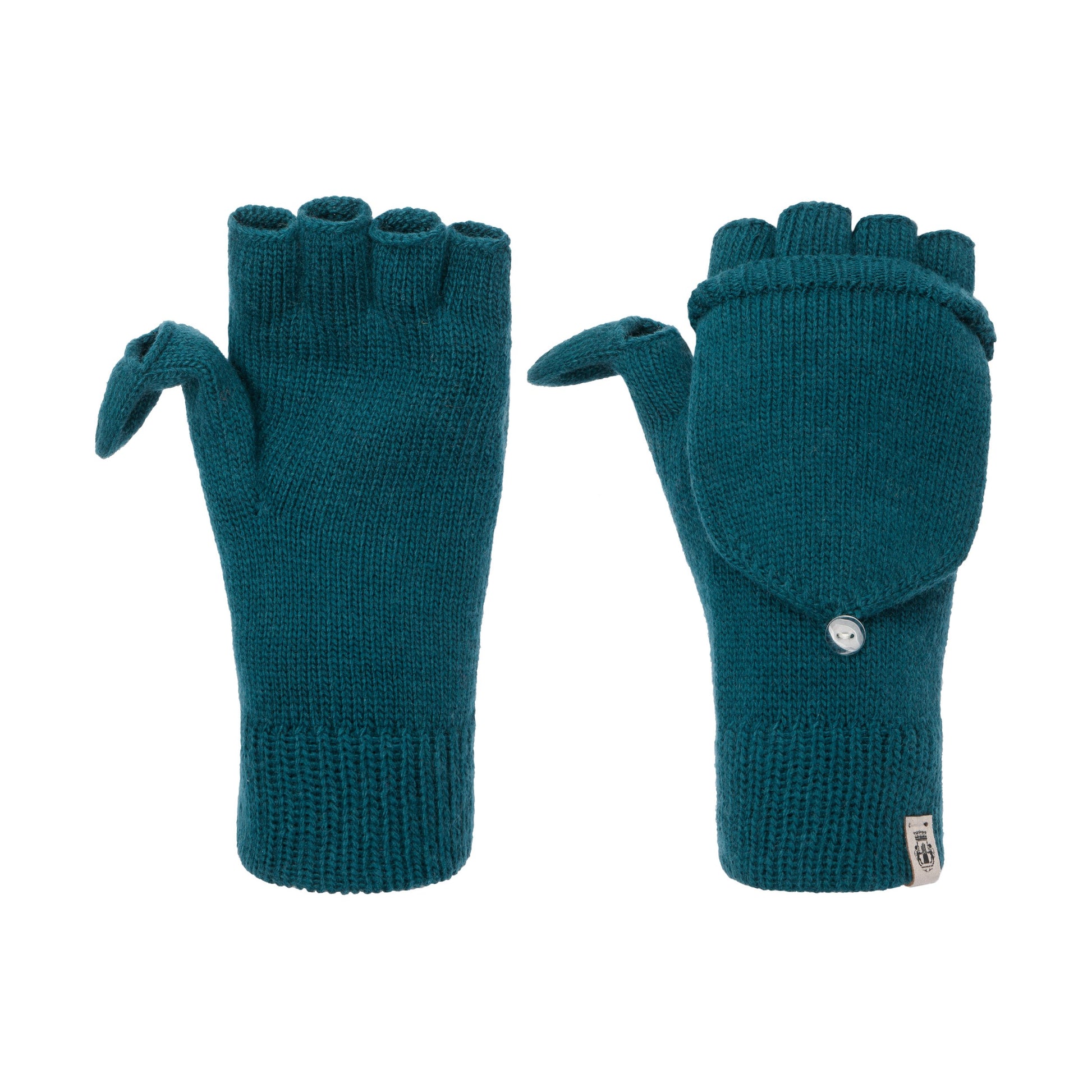 petrol blue