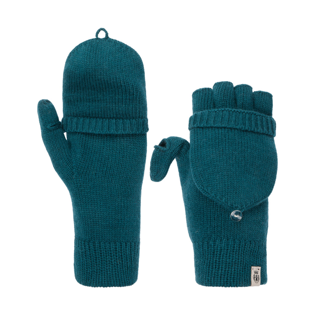 petrol blue