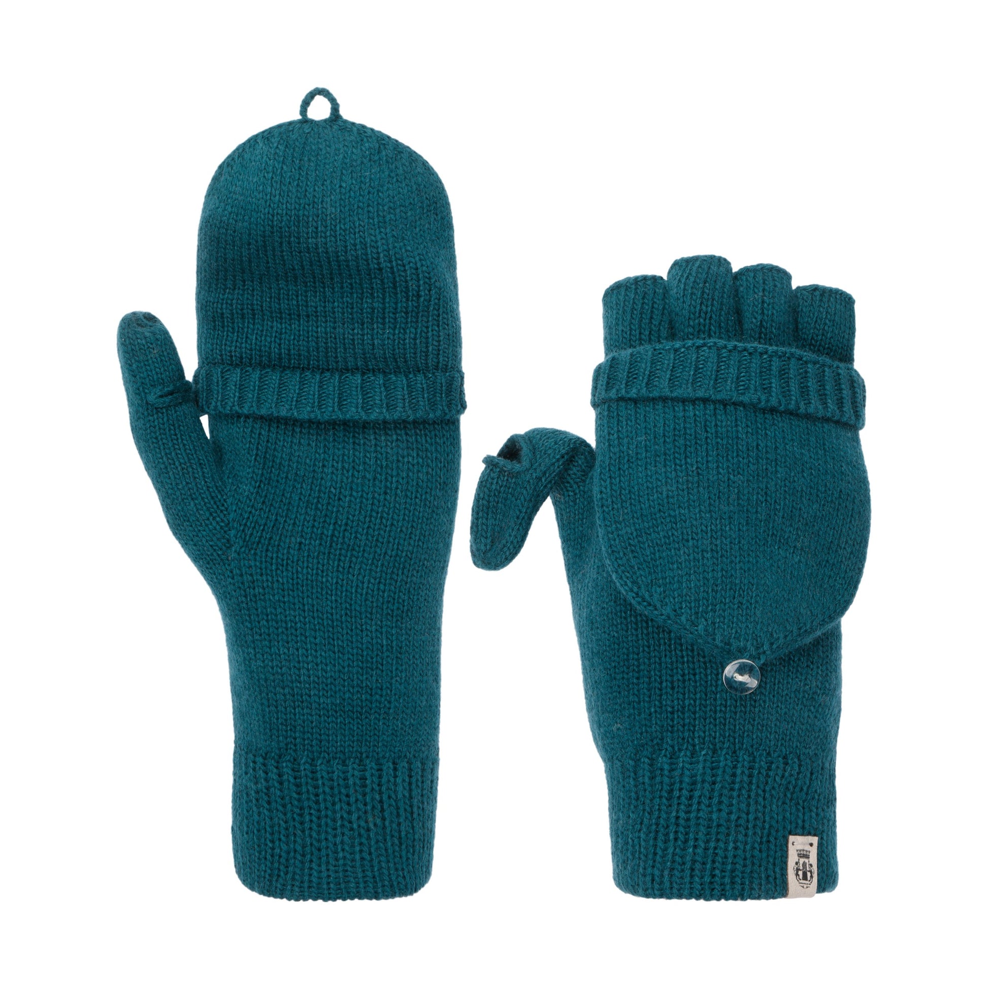 petrol blue