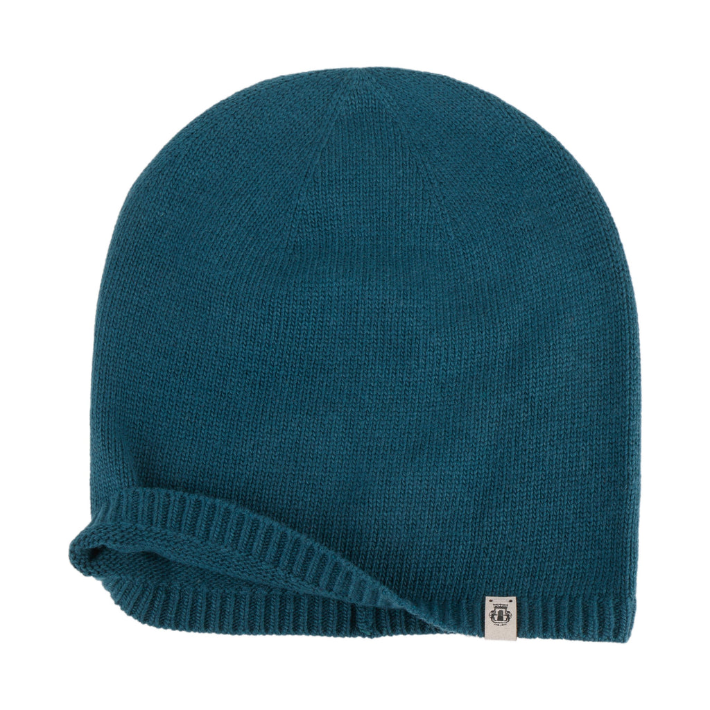 petrol blue