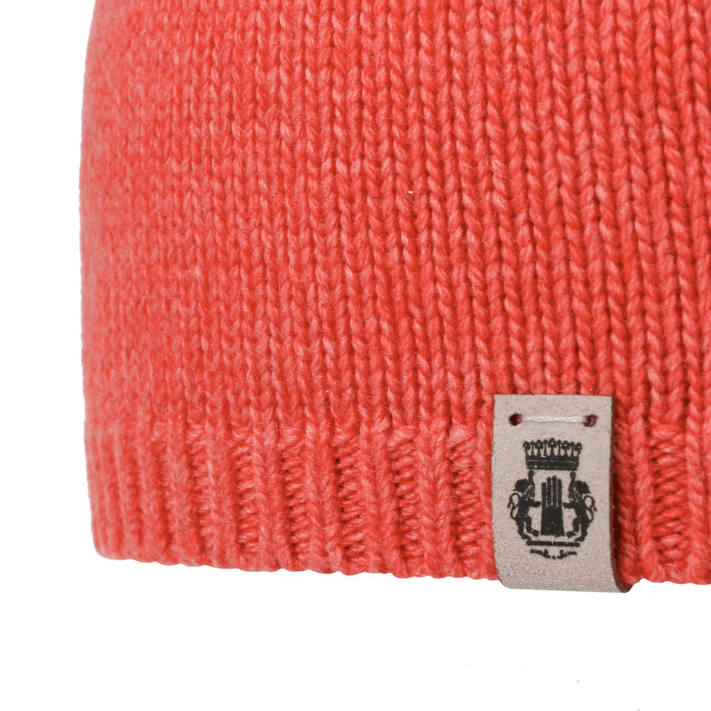coral