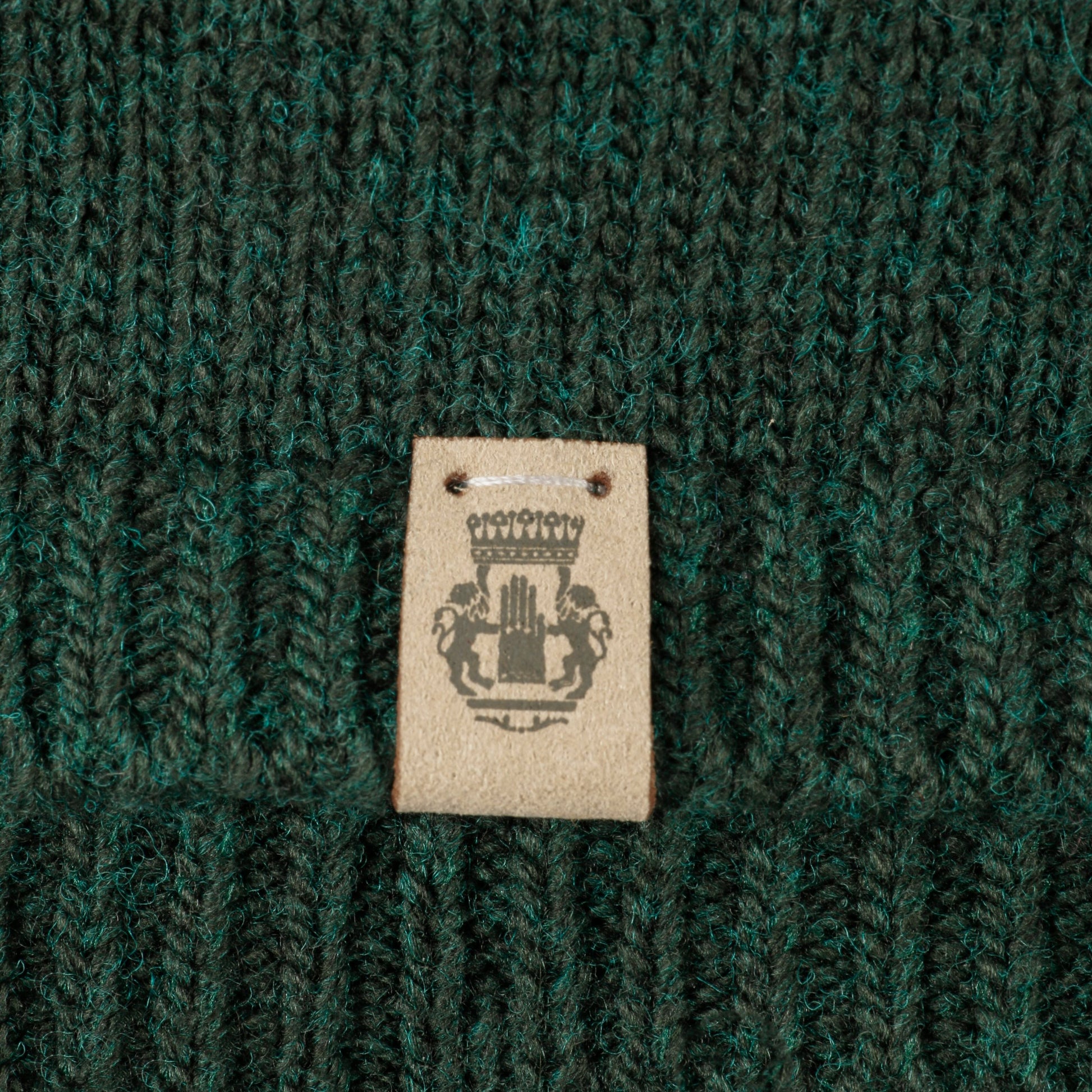 dark green