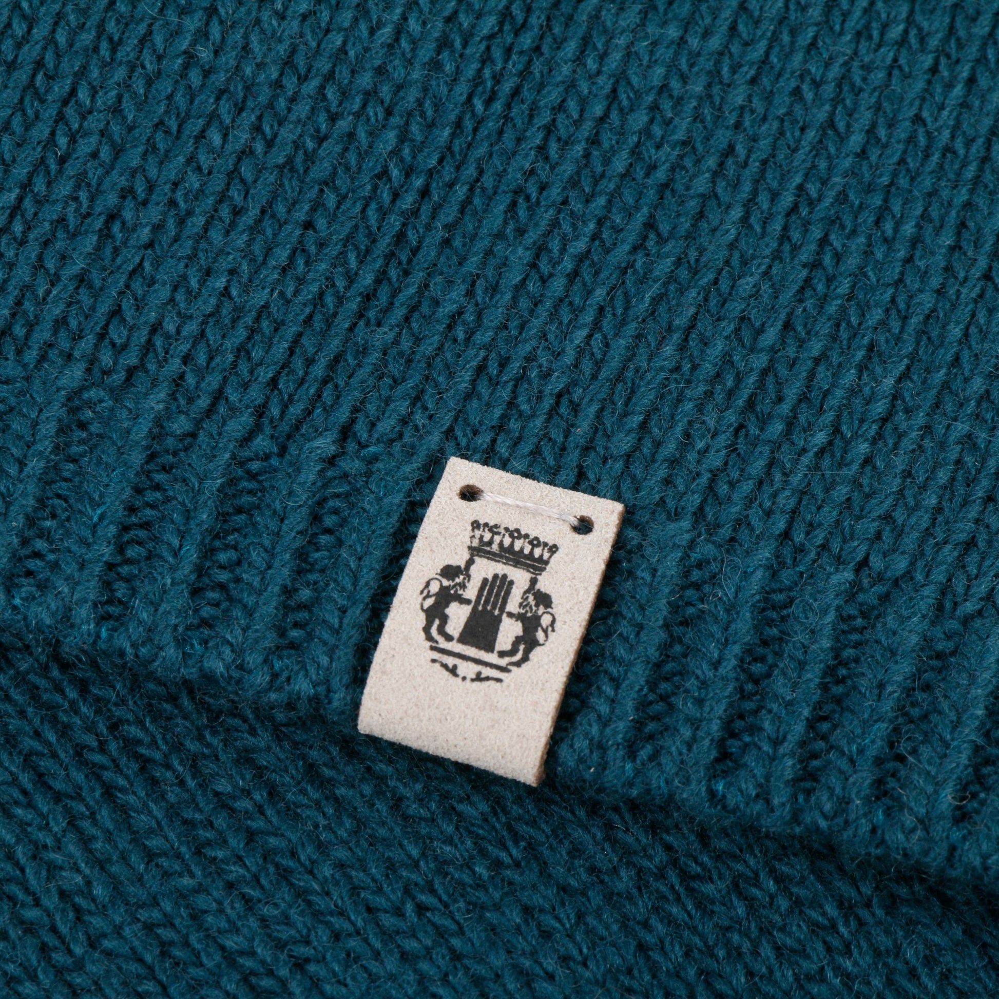 petrol blue