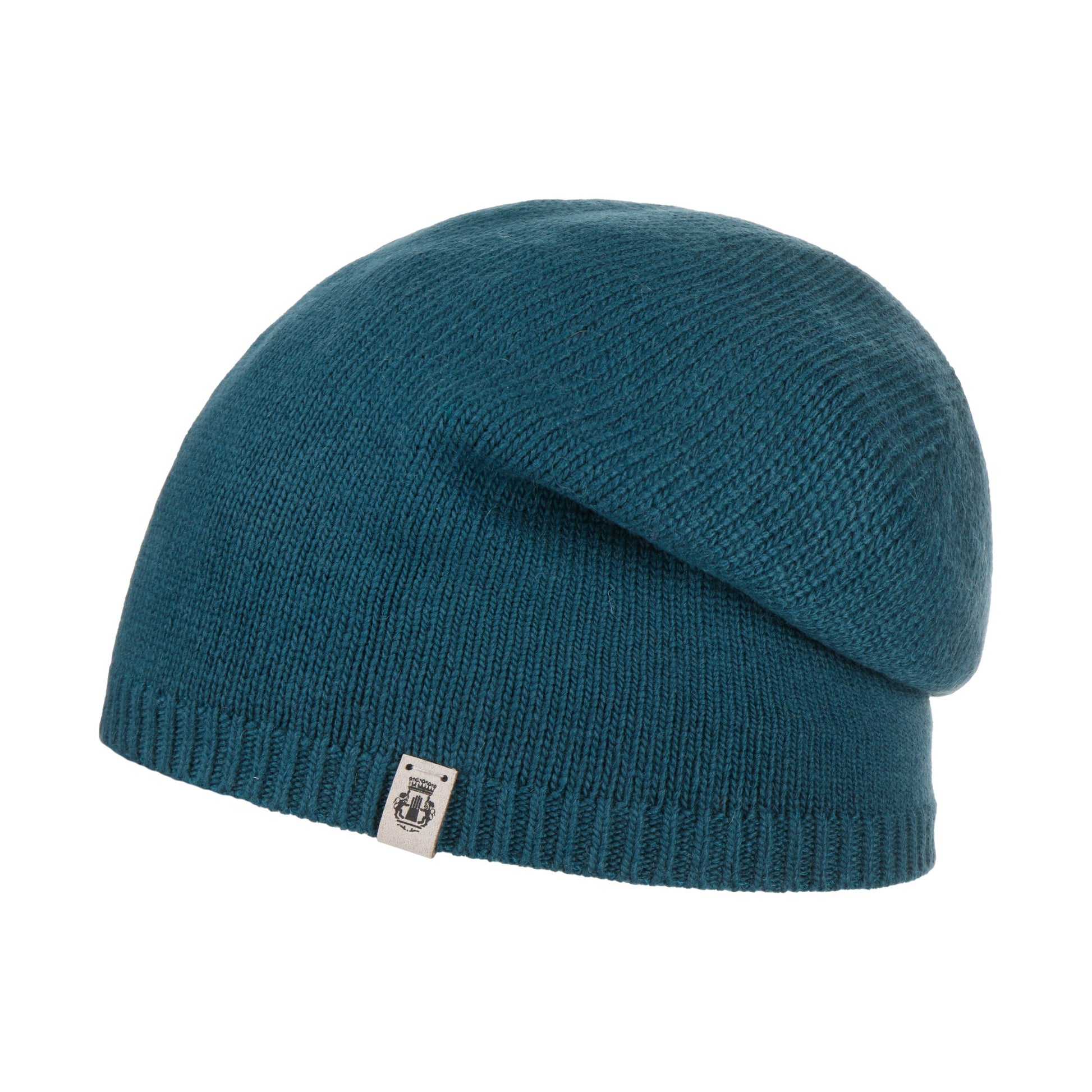petrol blue