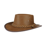 light brown