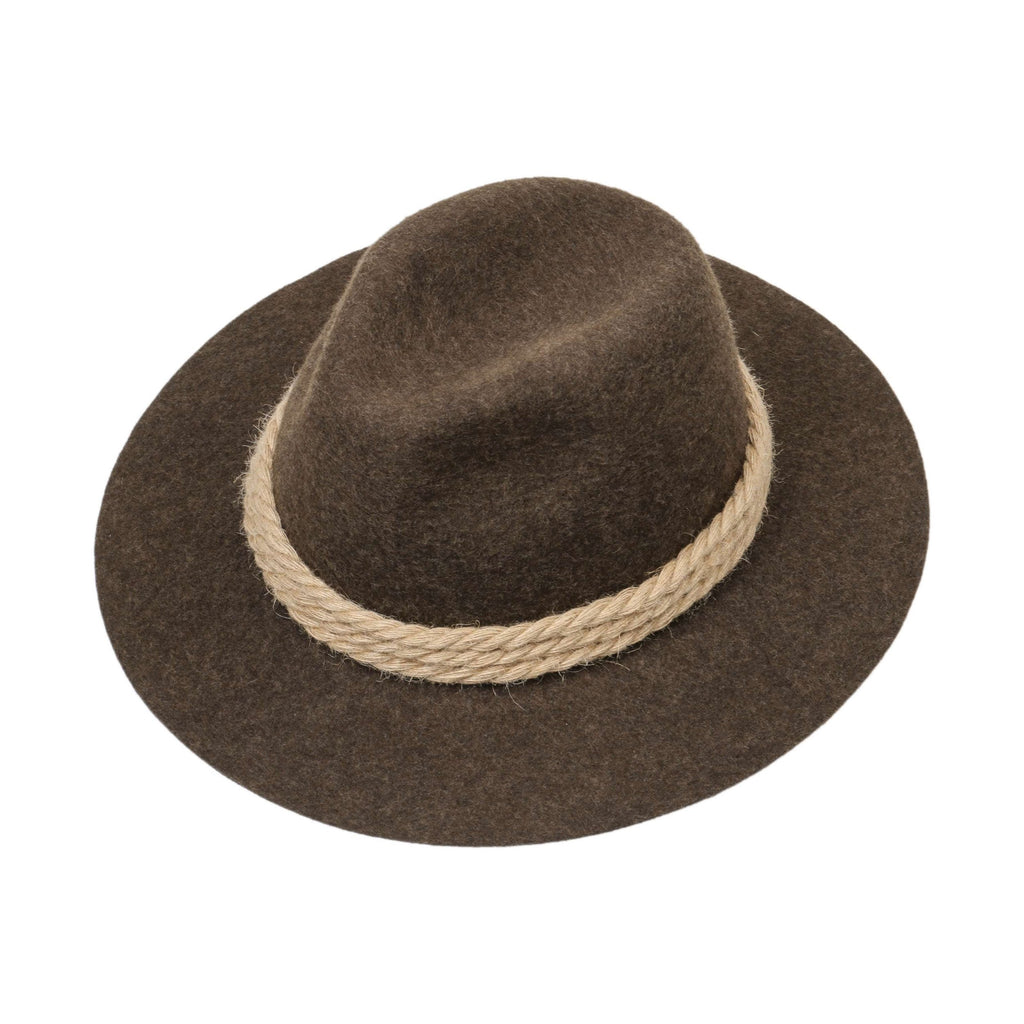 hnědá