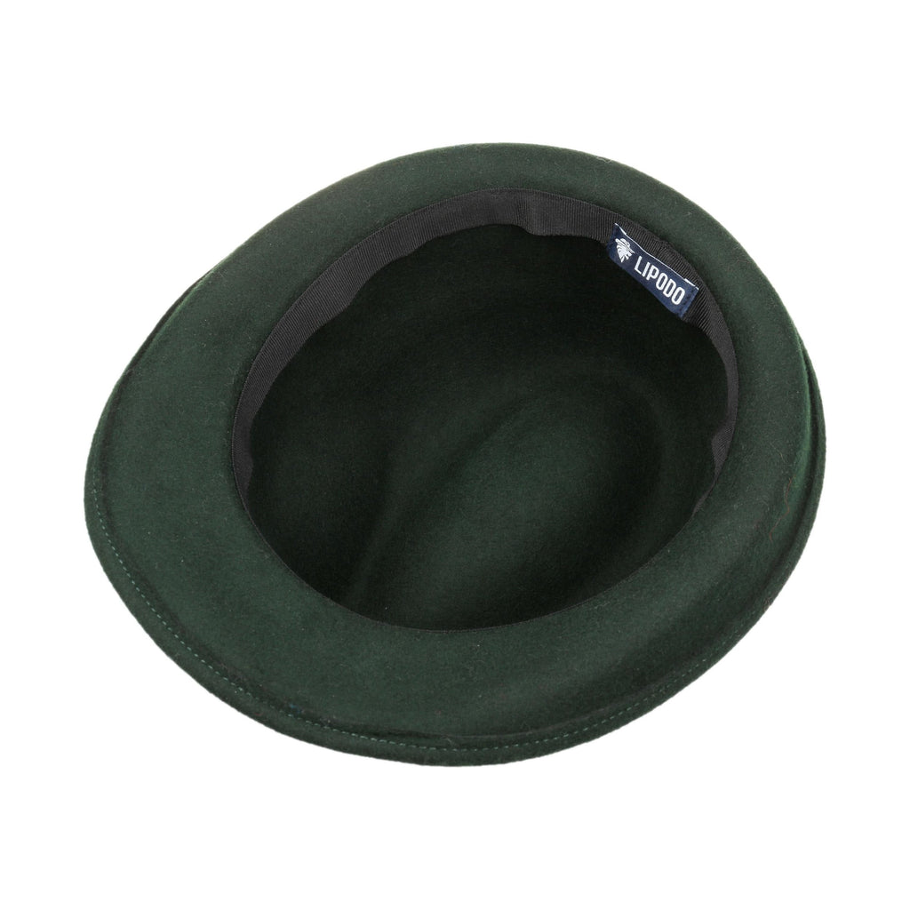 dark green