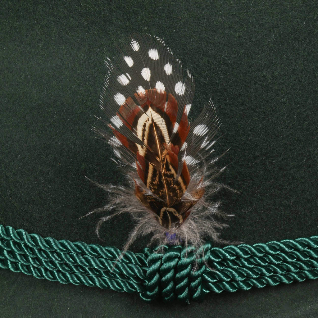 dark green