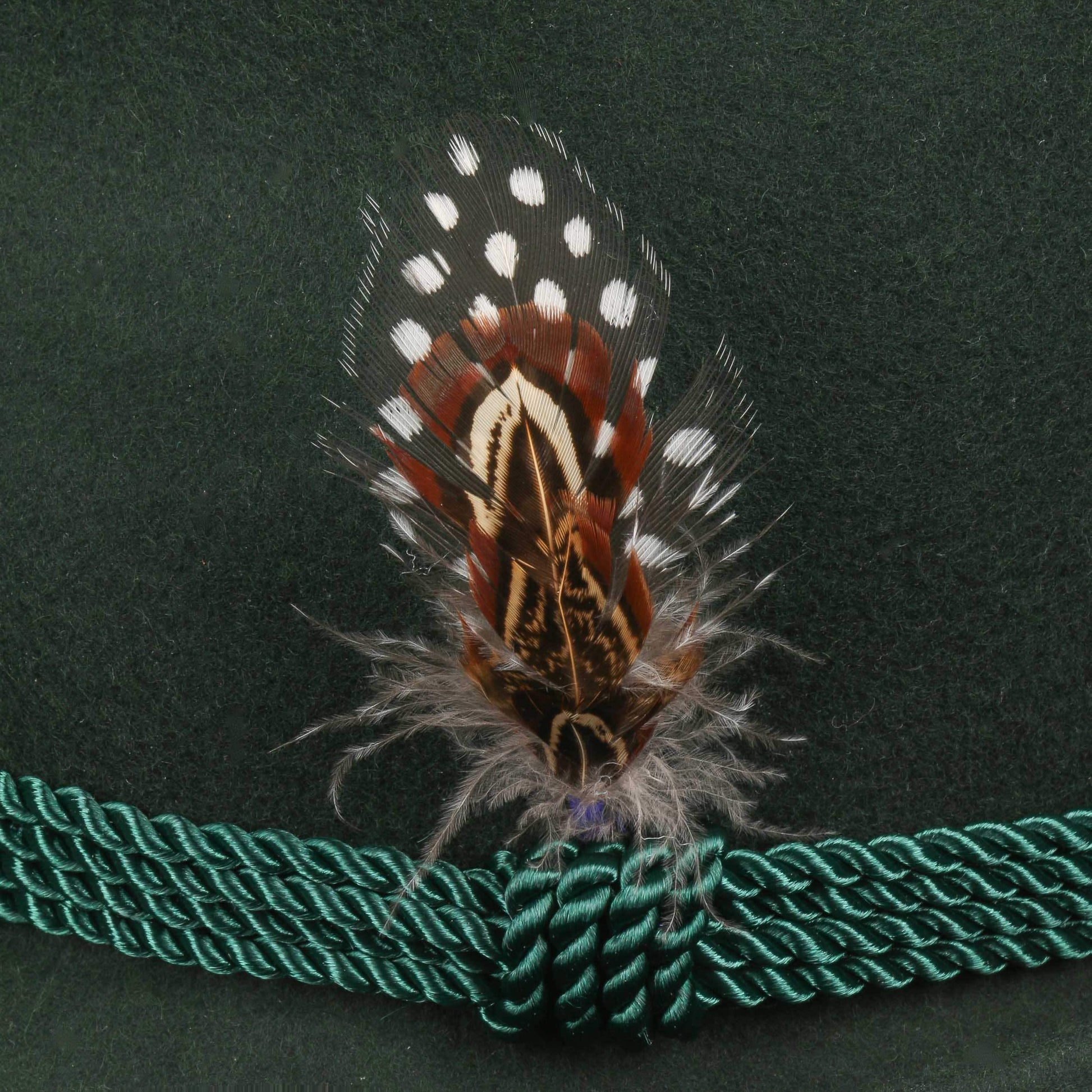 dark green