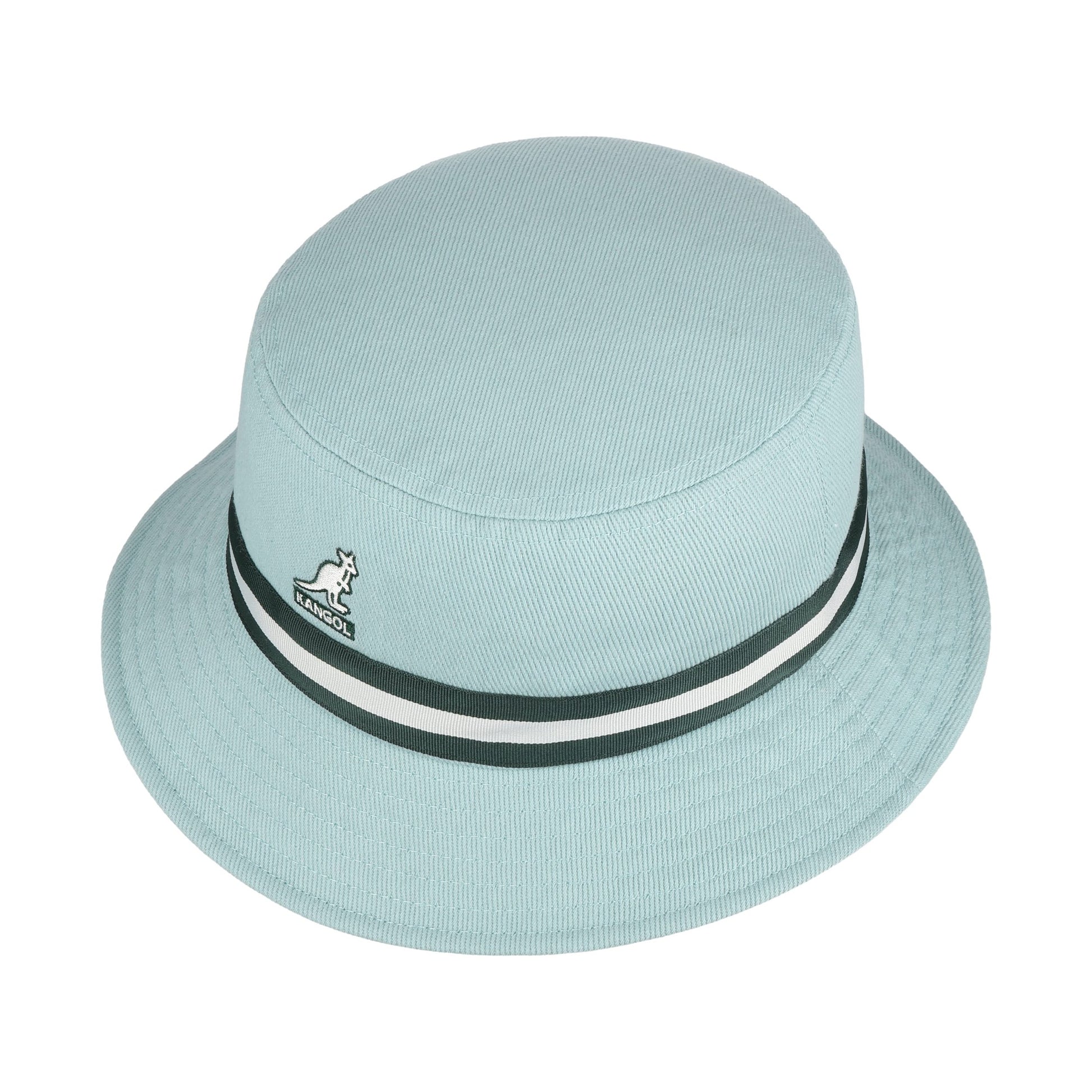 mint green