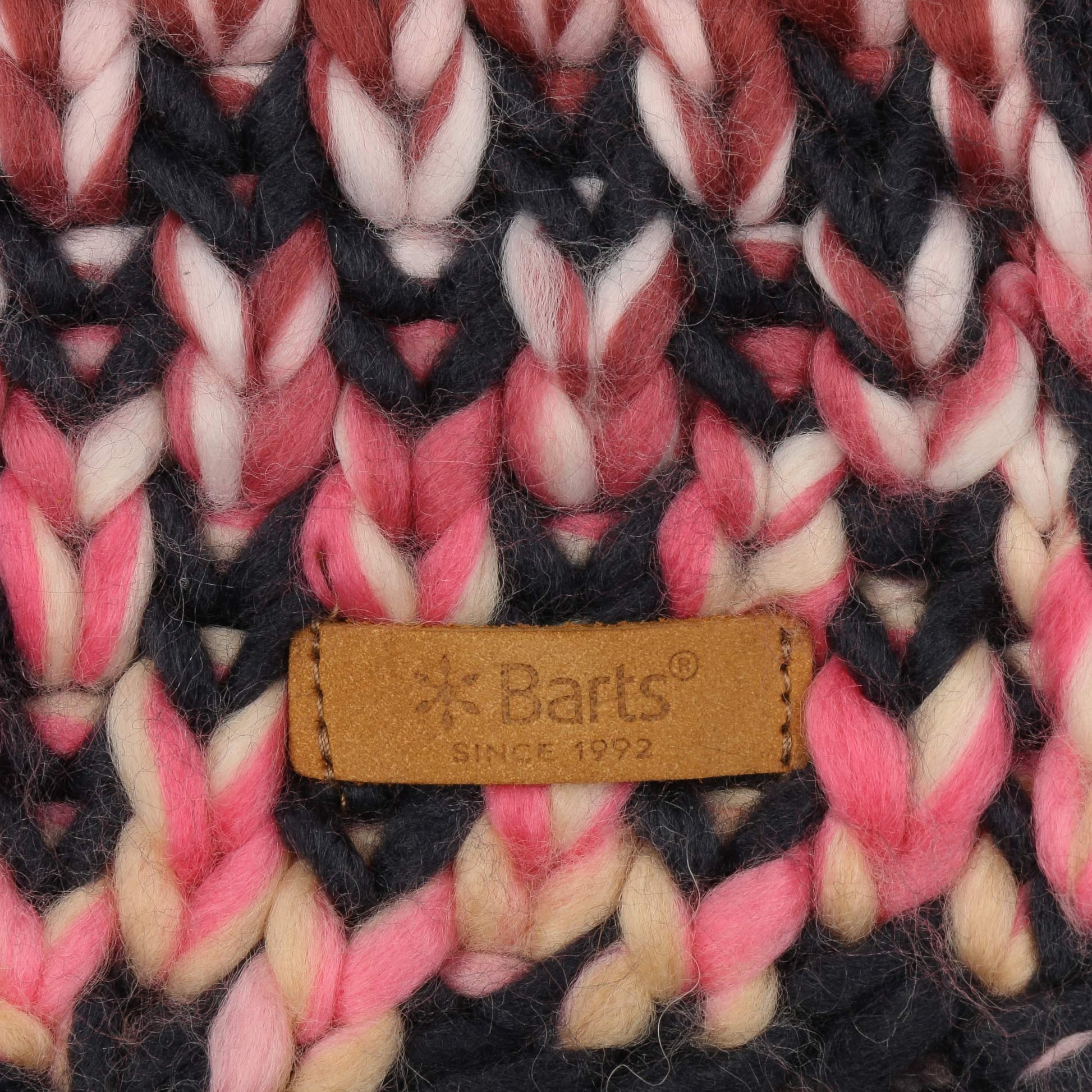 mixed colours