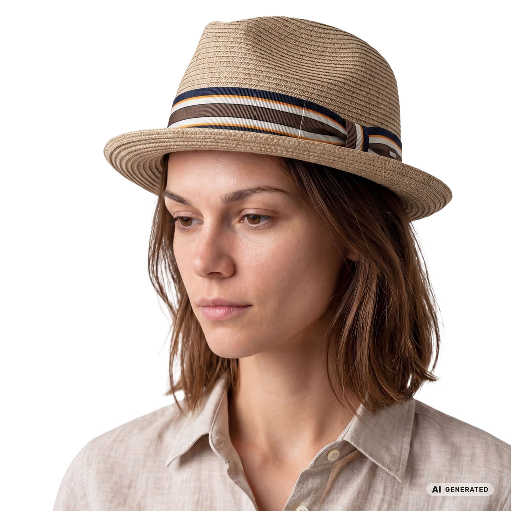 light brown
