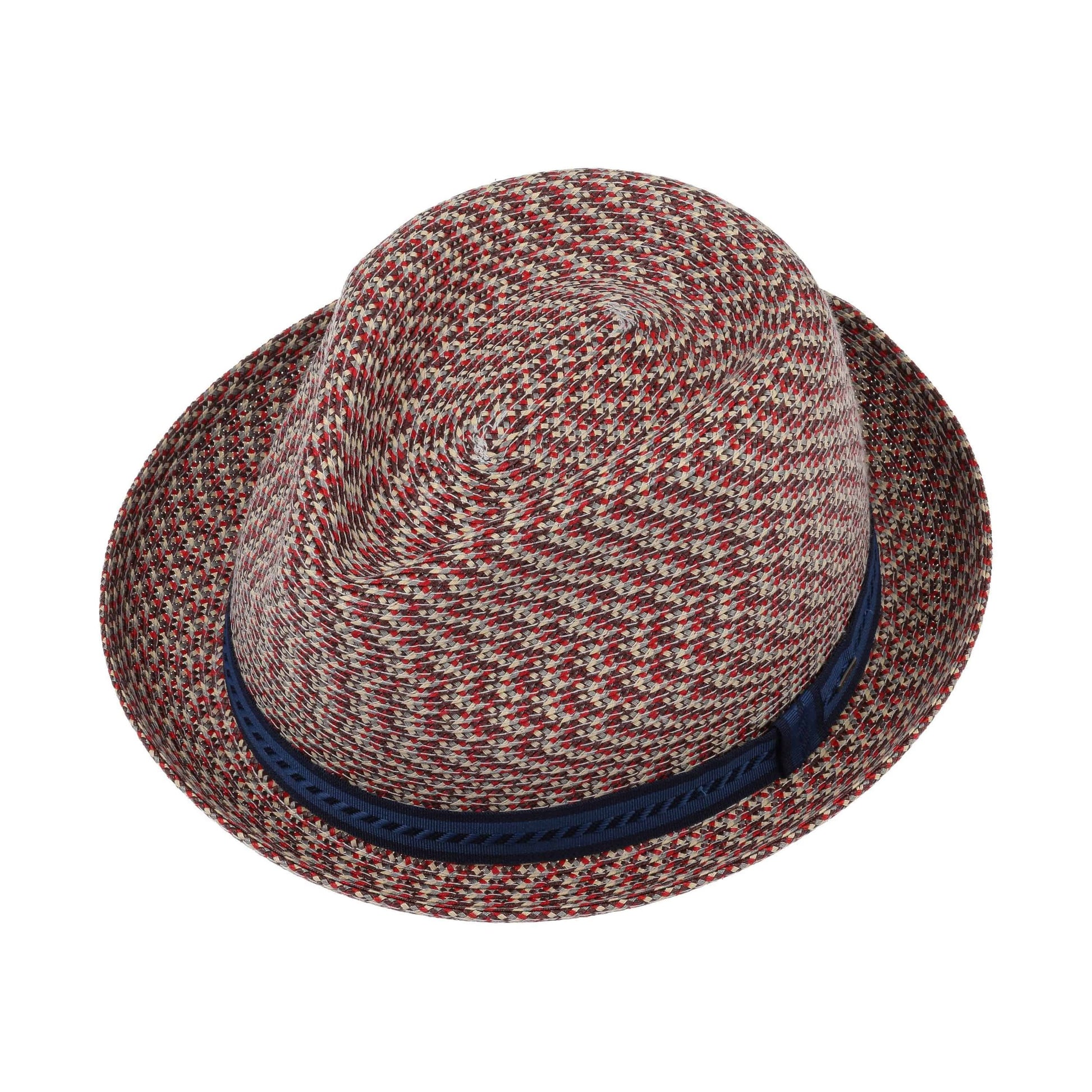 burgundy-mottled