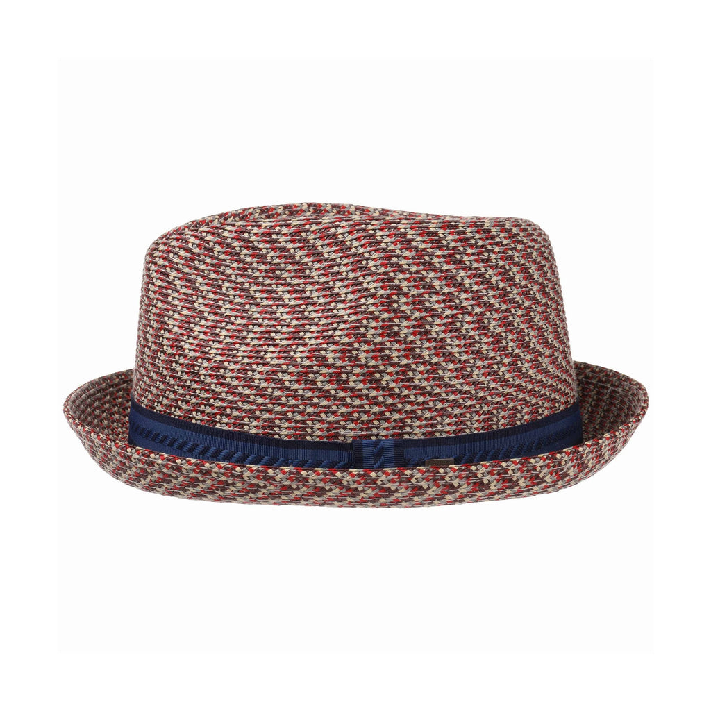 burgundy-mottled