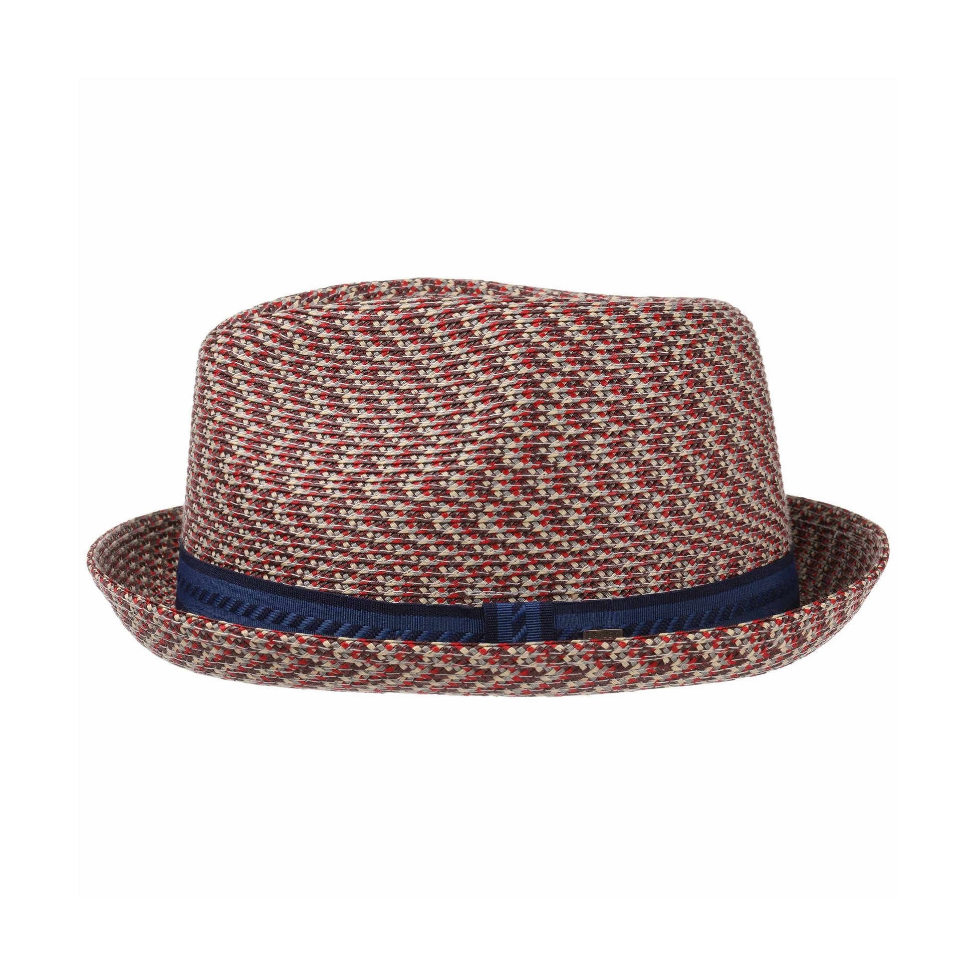 burgundy-mottled