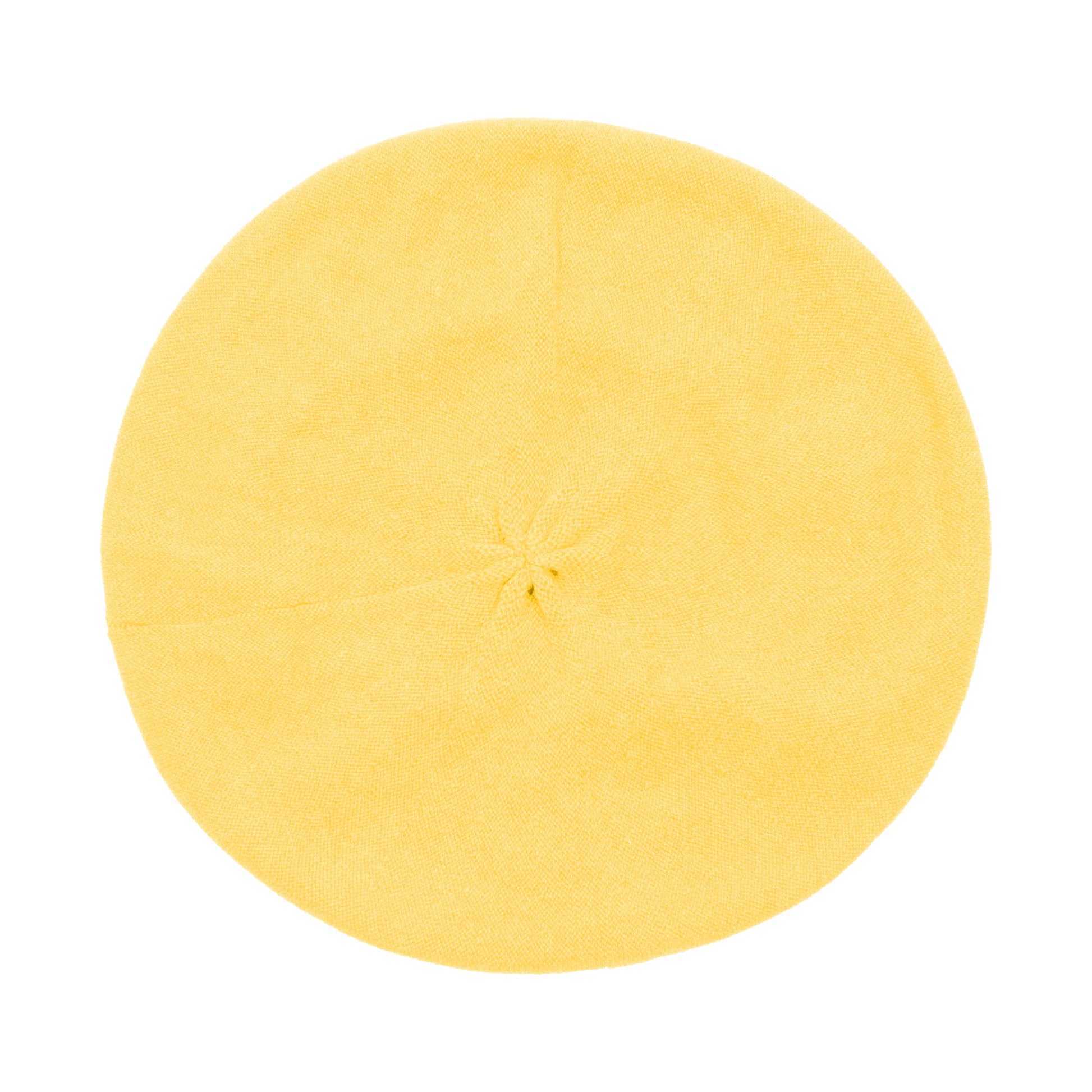 pastel yellow