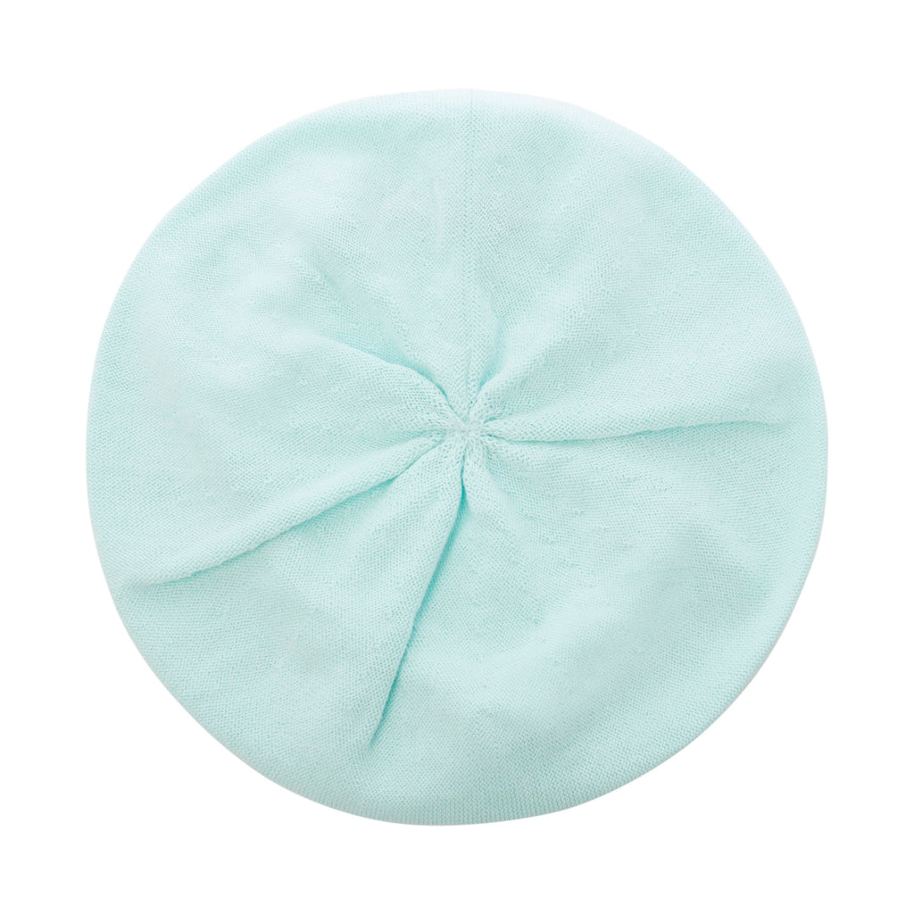 mint green