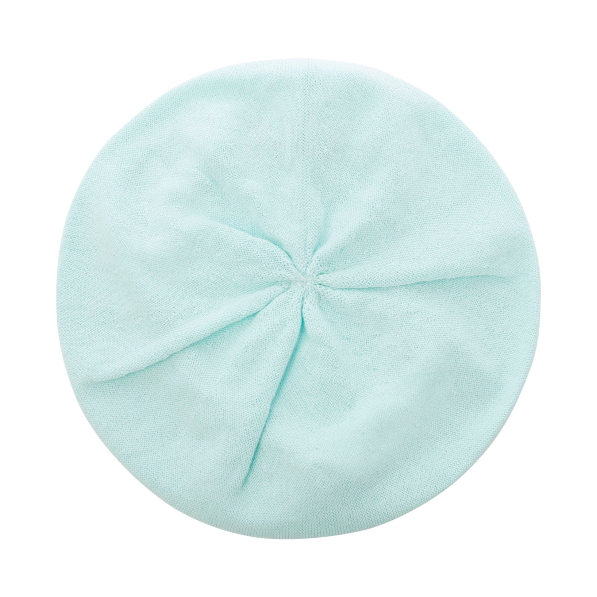 mint green