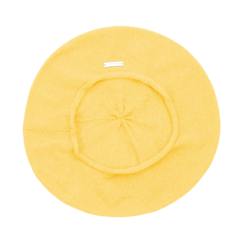 pastel yellow