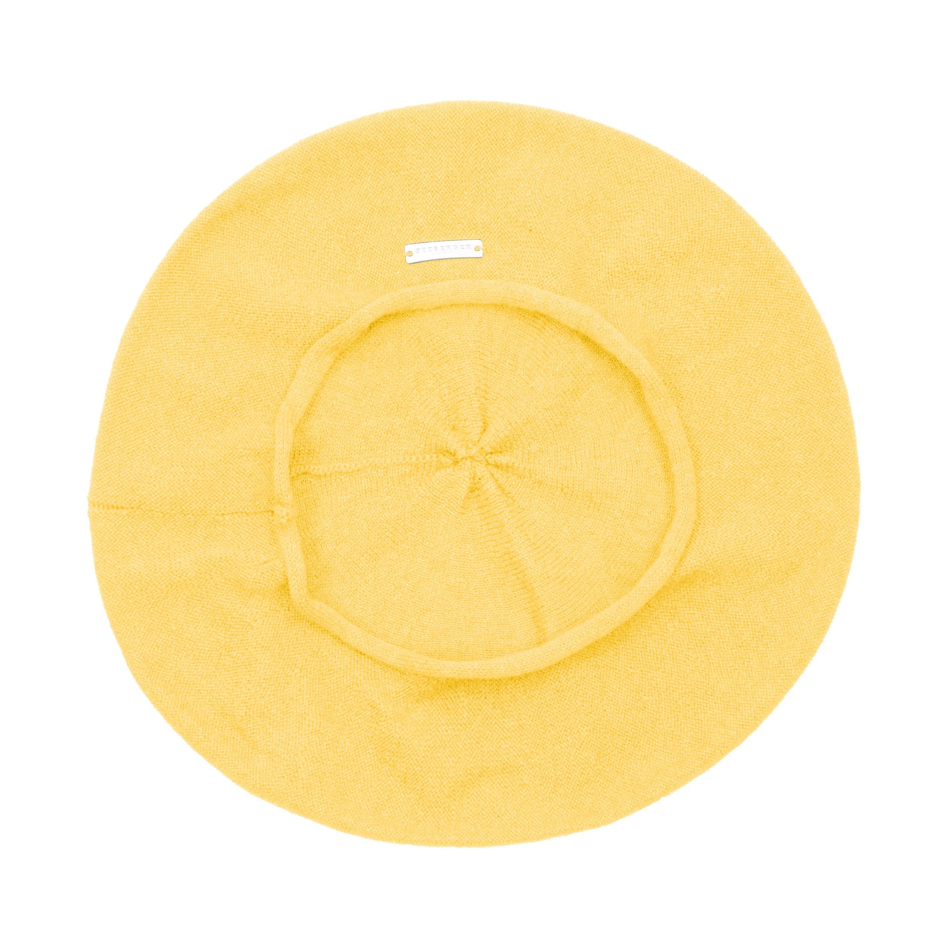 pastel yellow