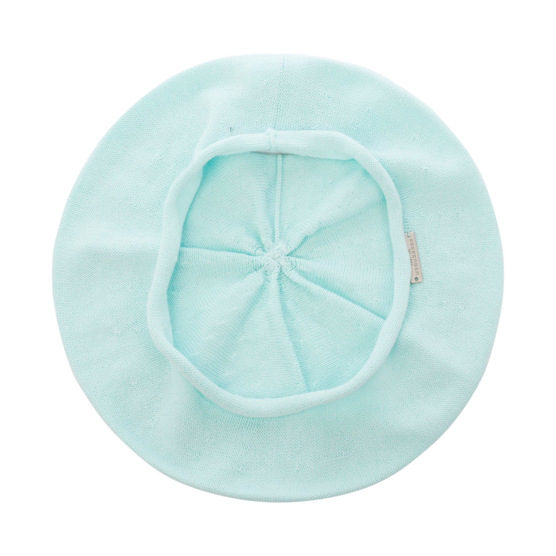 mint green