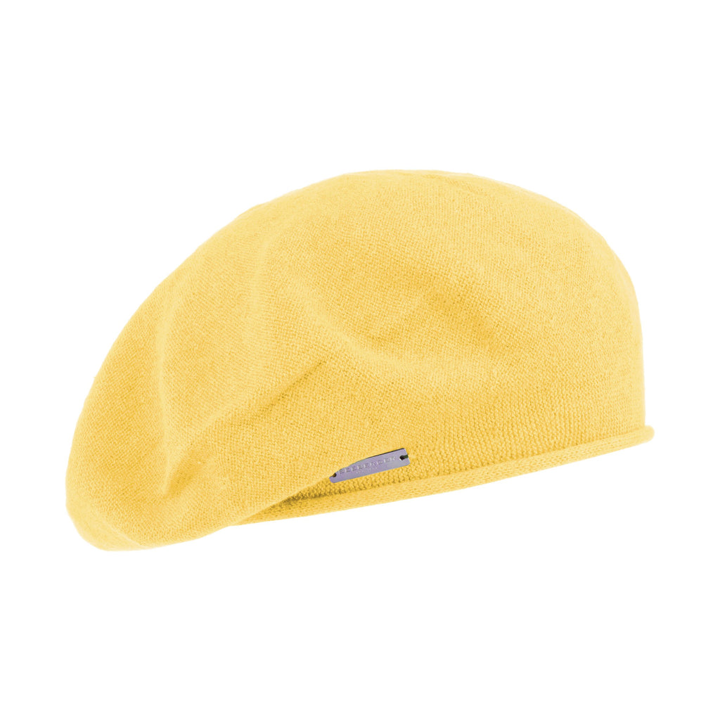 pastel yellow