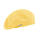 pastel yellow