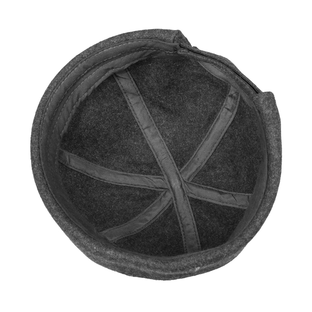 dark grey