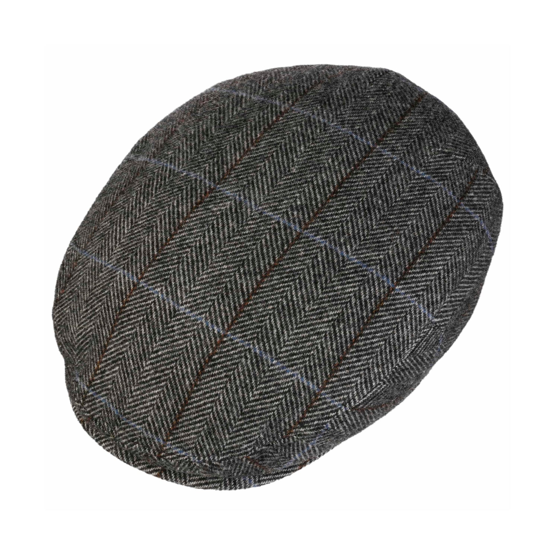 grey-black
