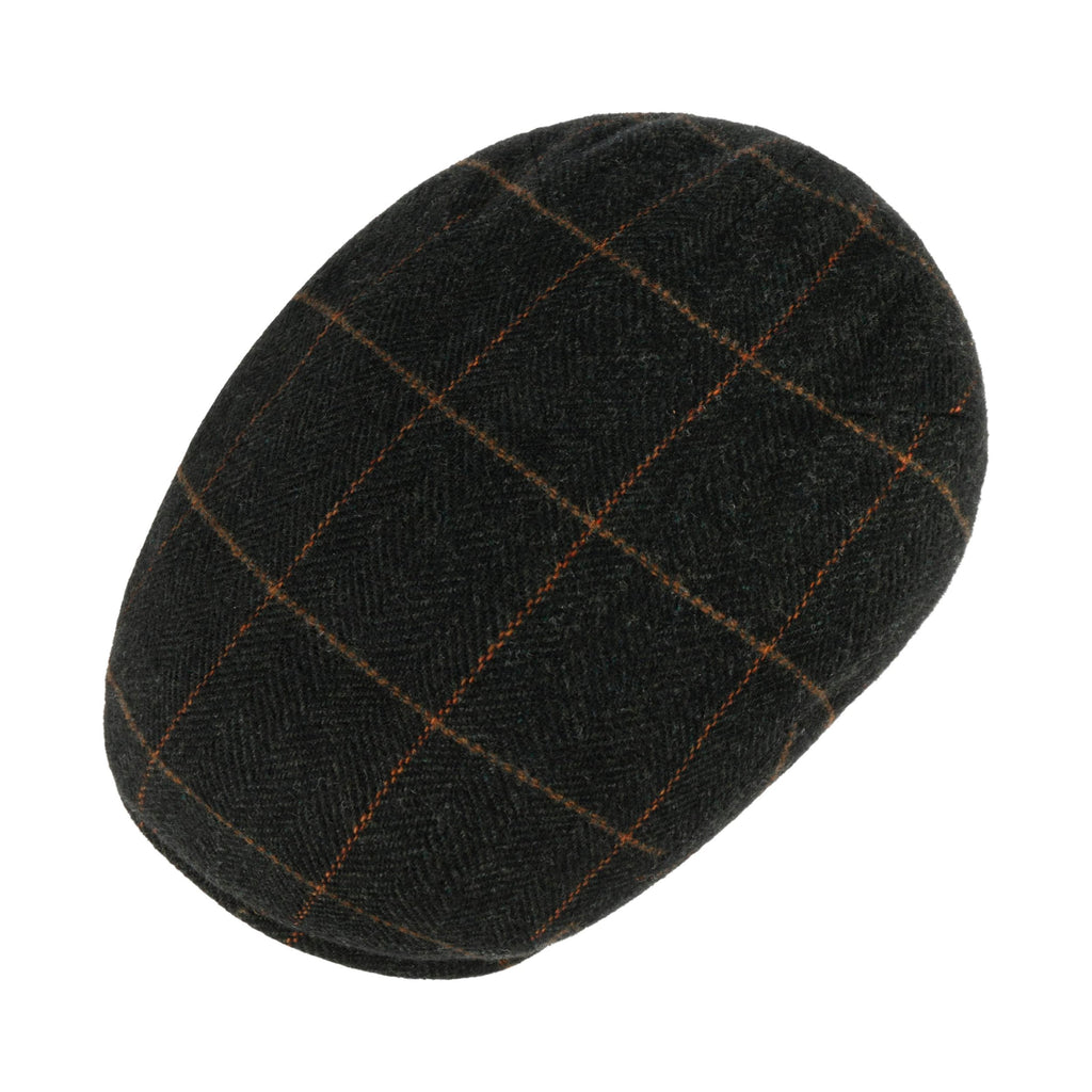 olive-black