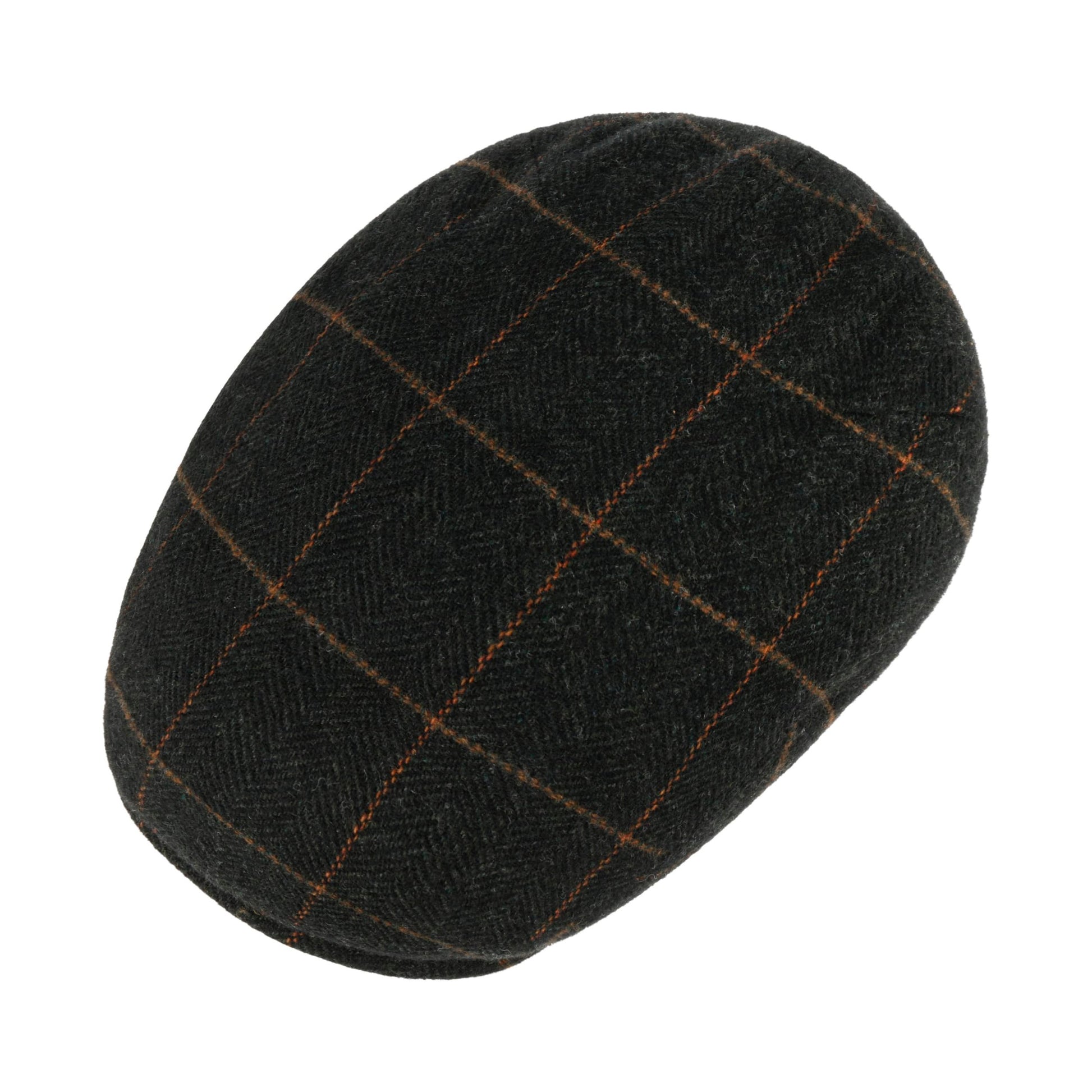 olive-black