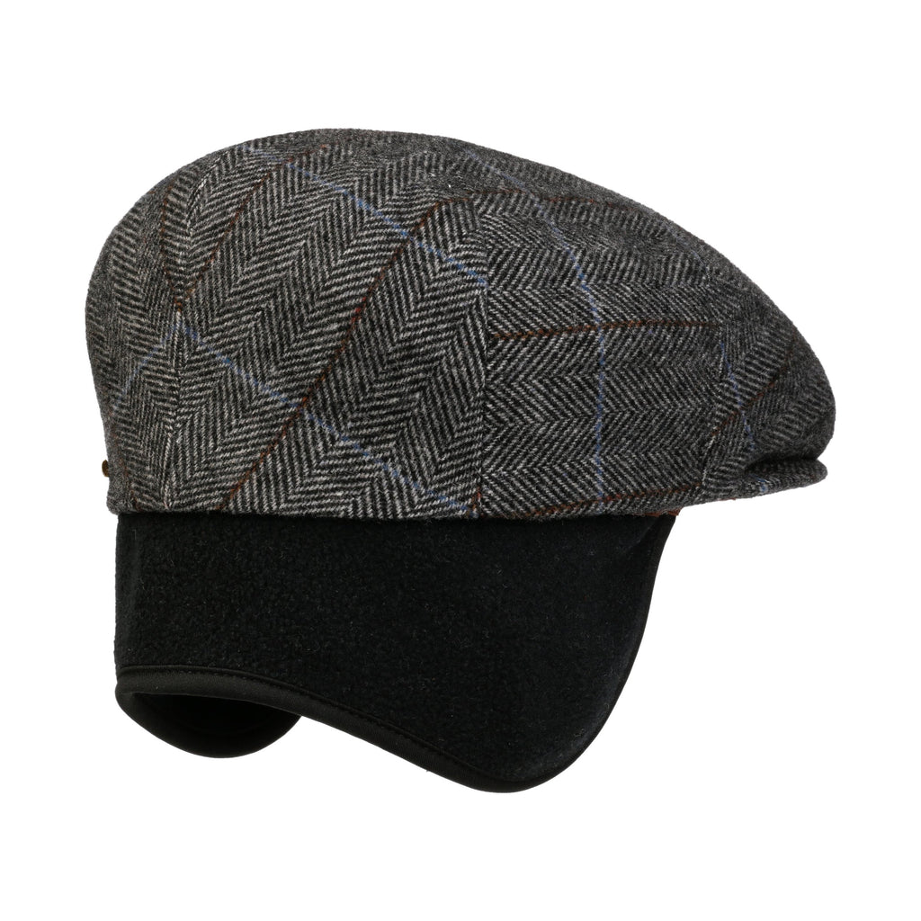 grey-black