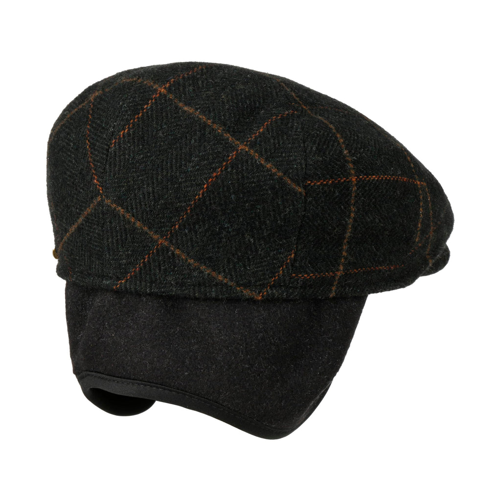 olive-black