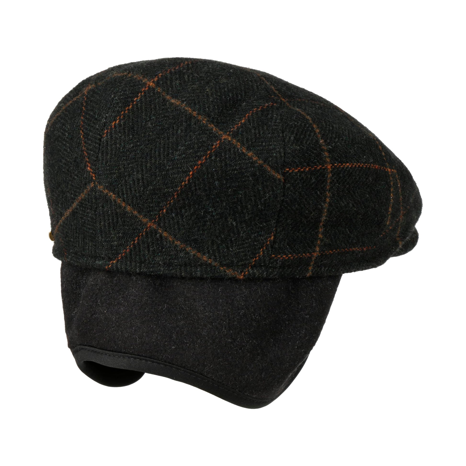 olive-black