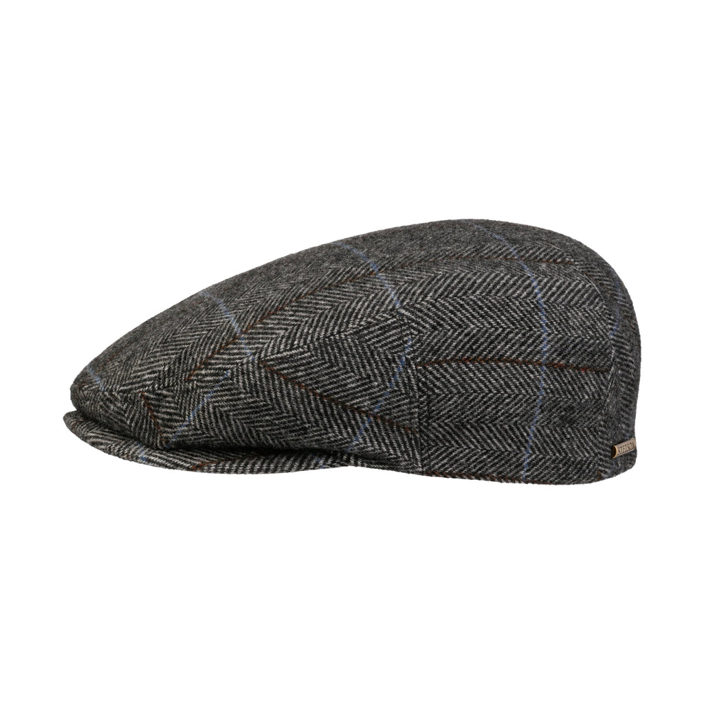 grey-black